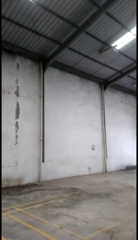 Gudang disewakan di Kawasan Jababeka